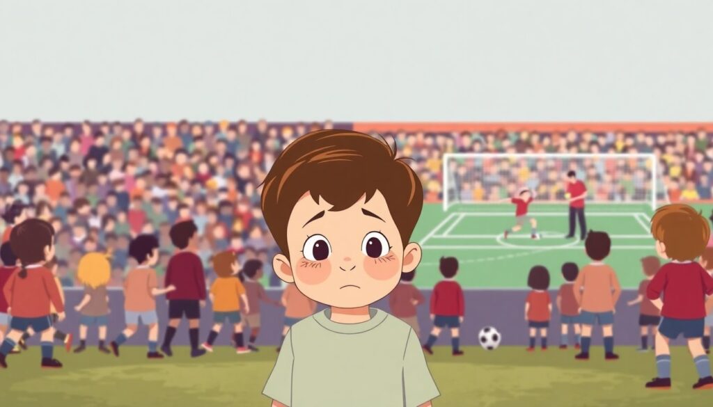 Как подобрать подходящие секции футбола рядом с домом - иллюстрация