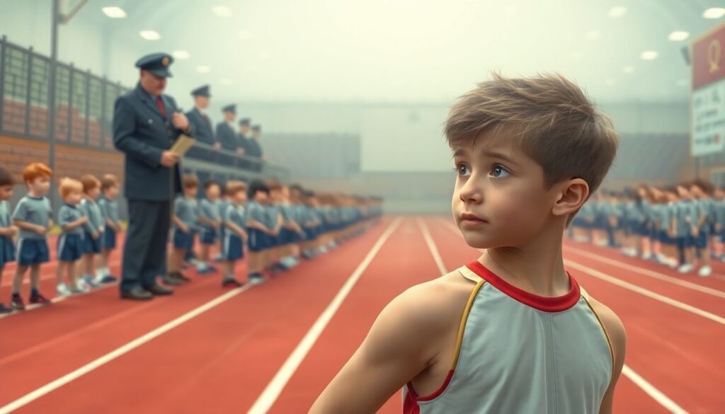 Как мотивировать юных игроков на долгосрочные цели - иллюстрация