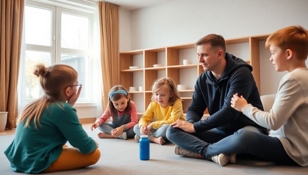 Как выбрать клуб для подростка с приоритетом на развитие - иллюстрация