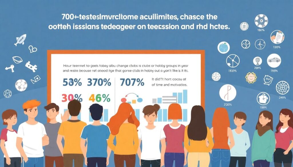 Как выбрать клуб для подростка с приоритетом на развитие - иллюстрация