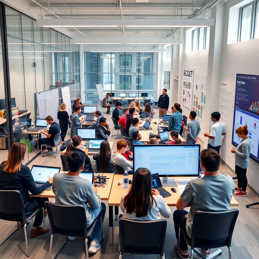 Как выбрать клуб для подростка с приоритетом на развитие и личностный рост