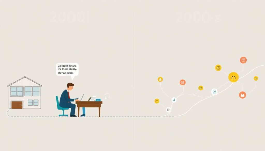 Как строить карьерную карту таланта в школьном возрасте - иллюстрация