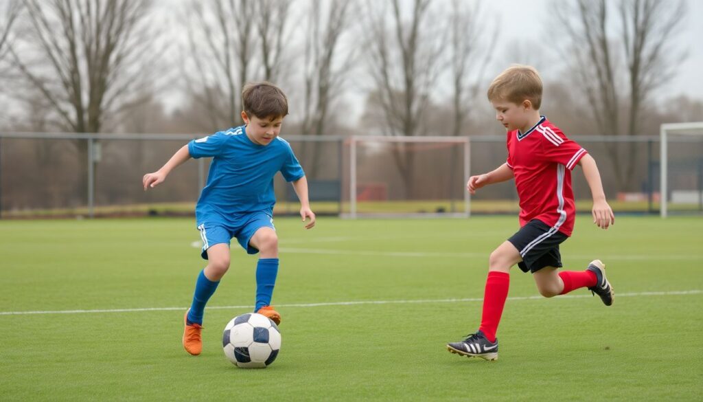 Как обучать детей лайфхакингам на поле - иллюстрация