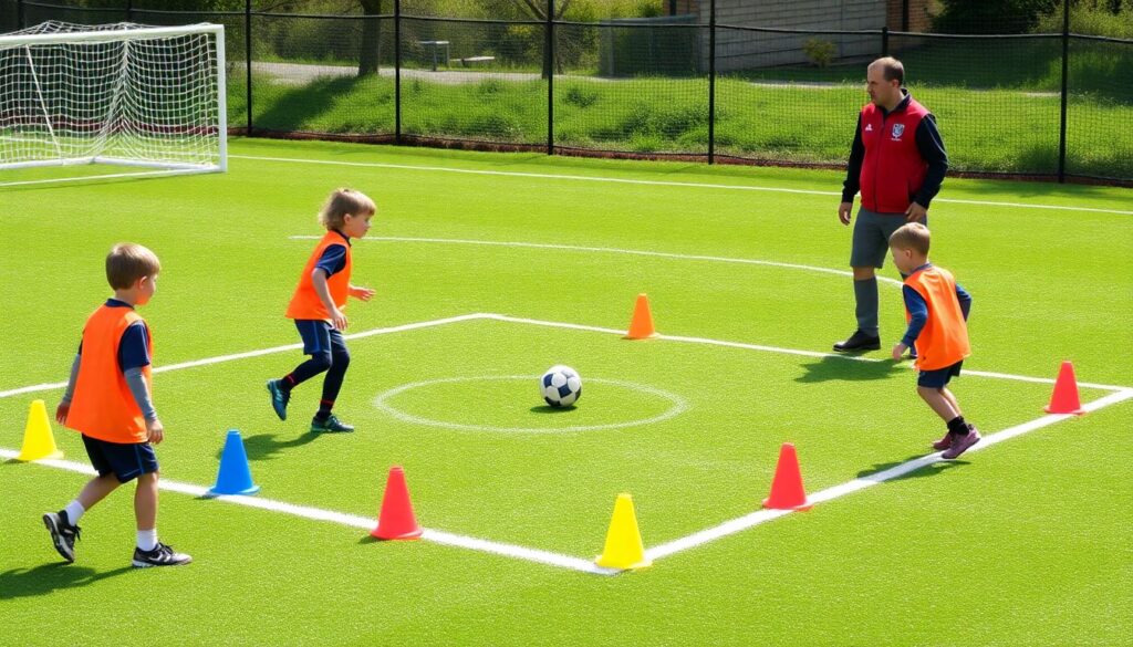 Как обучать детей лайфхакингам на поле - иллюстрация