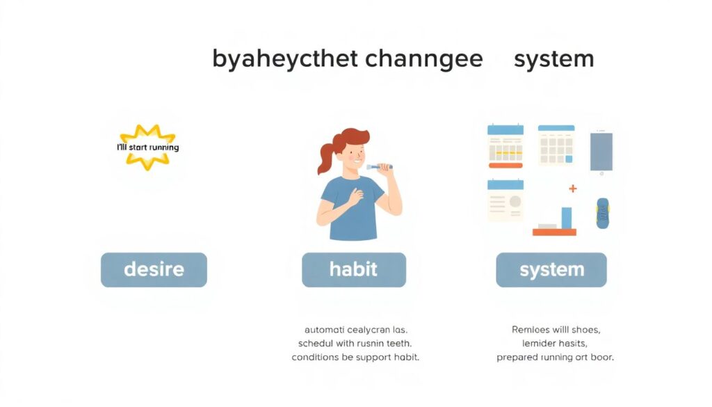 Как формировать устойчивую мотивацию к тренировкам в учебное время - иллюстрация