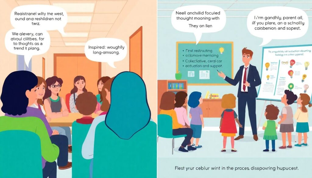 Как выявлять скрытые таланты в командах школ - иллюстрация