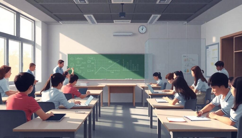 Как выявлять скрытые таланты в командах школ - иллюстрация