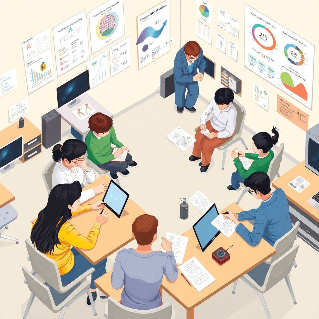 Как выявлять скрытые таланты в командах школ и развивать потенциал учеников