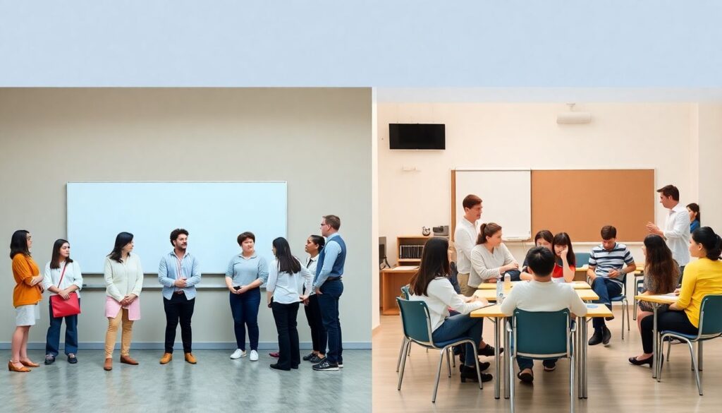 Как создавать дружественную атмосферу между командами школ - иллюстрация