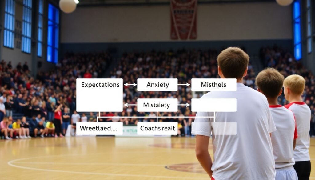 Как подготовиться к региональным чемпионатам юношеских команд - иллюстрация