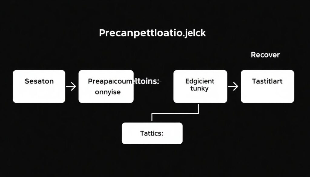 Как подготовиться к региональным чемпионатам юношеских команд - иллюстрация