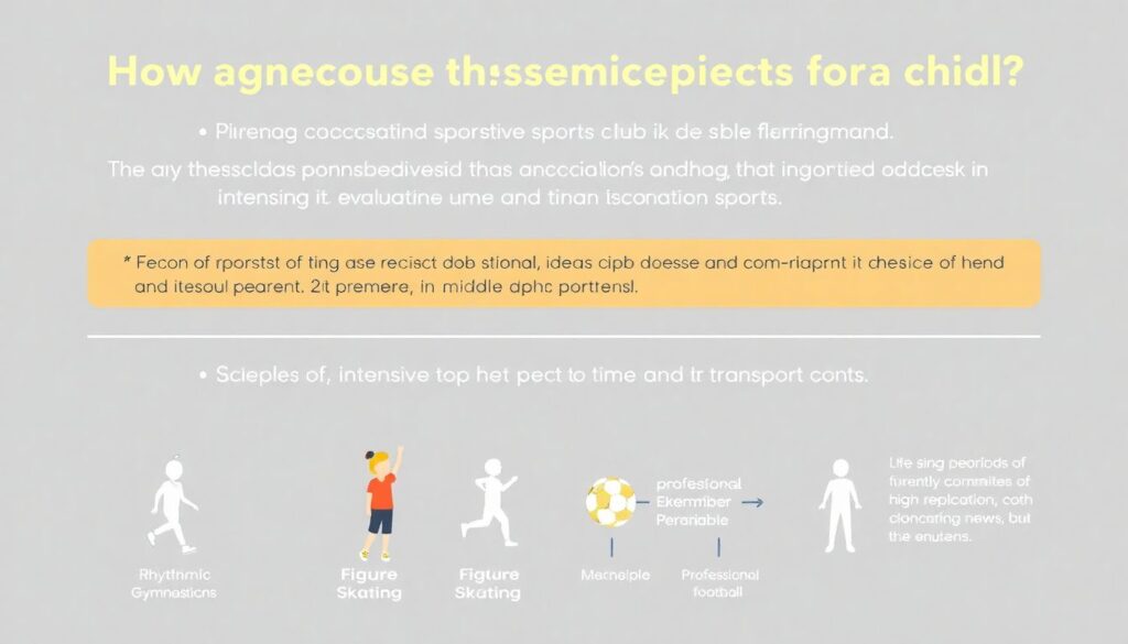 Как правильно распределять нагрузку между учебой и спортом - иллюстрация