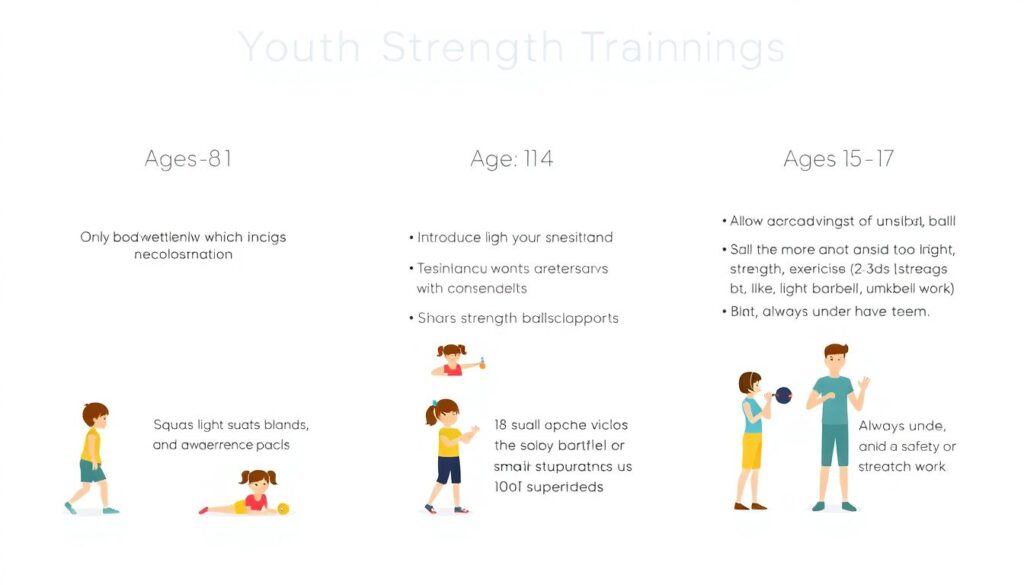 Как подобрать упражнения на развитие пятого точки для молодых игроков - иллюстрация