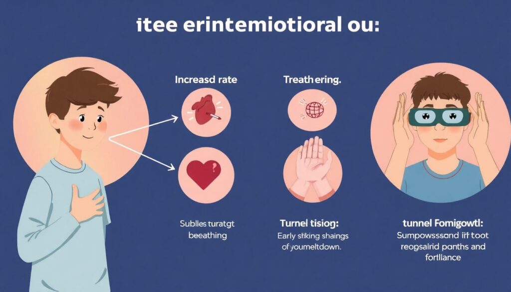 Как развить устойчивость к давлению в игре для подростков - иллюстрация