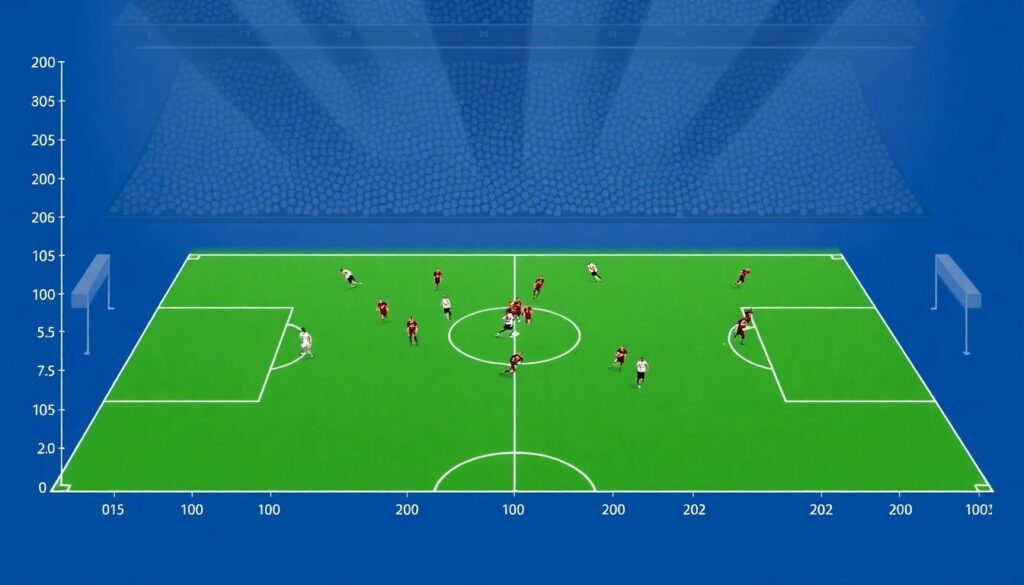 Как развивать тактическое мышление на примерах матчей - иллюстрация