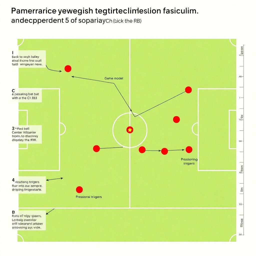 Как развивать тактическое мышление на примерах матчей и улучшать игру