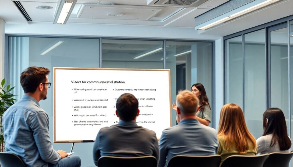 Как выстраивать взаимодействие между тренером и родителями - иллюстрация