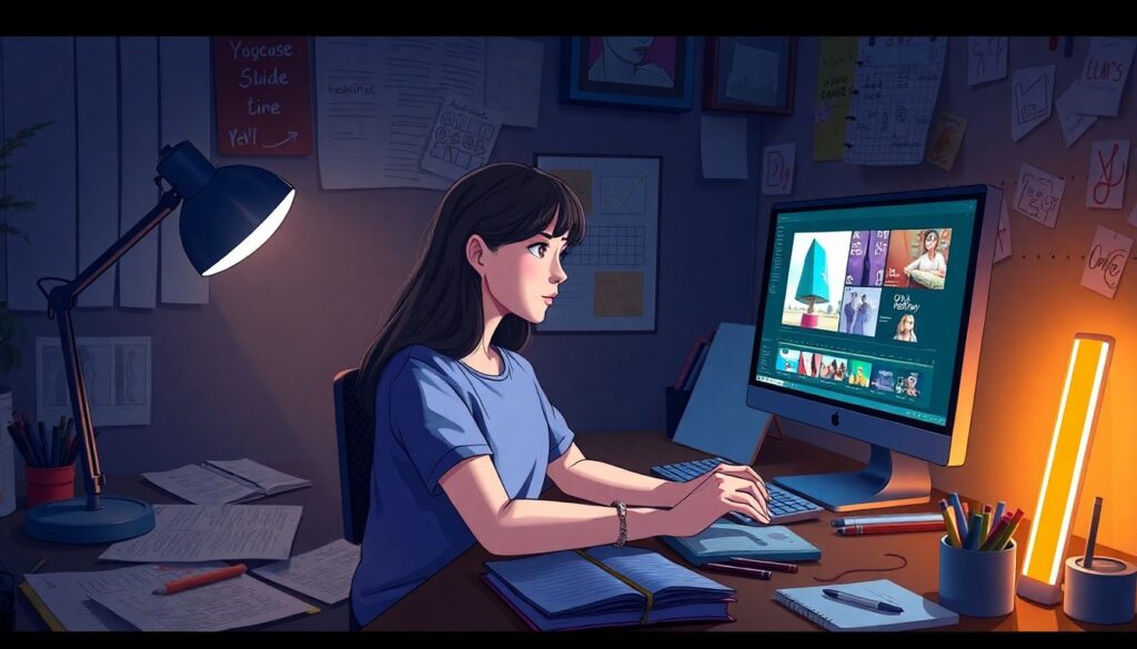 Как строится дорожная карта таланта от школы до профессионала - иллюстрация