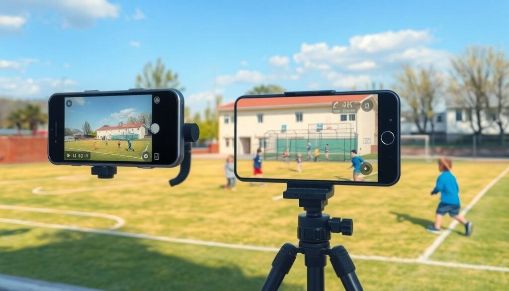 Как привлекать скаутов в регионах к юным талантам - иллюстрация