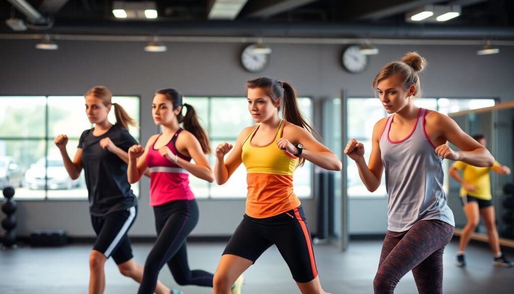 Как выбрать оптимальную длину тренировок для подростков - иллюстрация