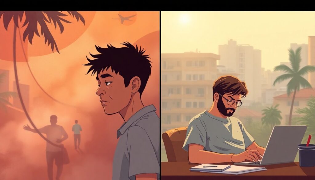 Как адаптироваться к разным климатическим условиям регионов - иллюстрация