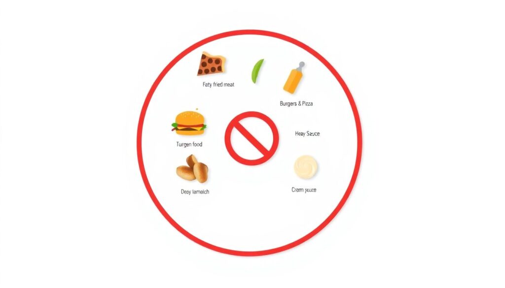 Как формировать режим питания перед важными матчами - иллюстрация