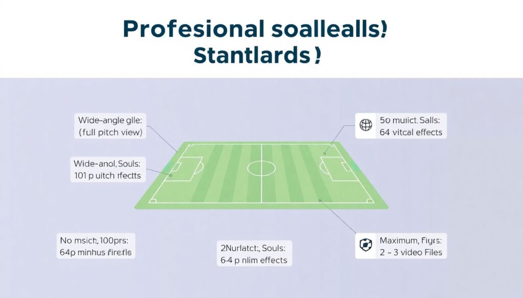 Как организовывать встречи со скаутами и представителями клубов - иллюстрация