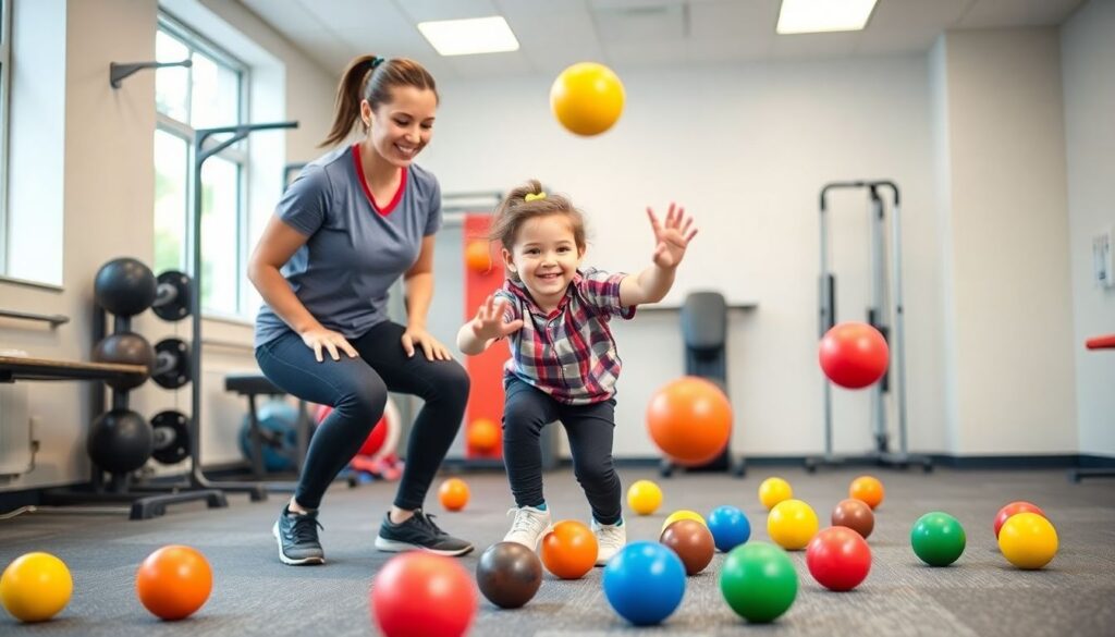 Как обучать детей вернуться на поле после травмы - иллюстрация