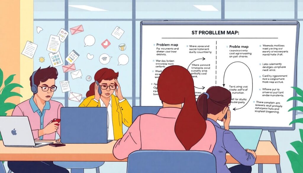 Как формировать группу поддержки команды - иллюстрация