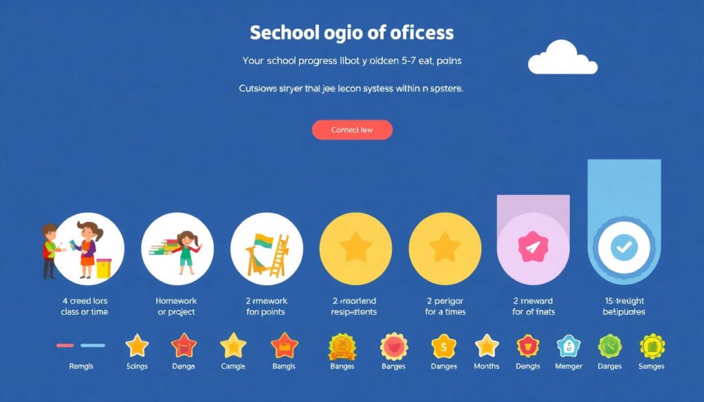 Как использовать геймификацию для повышения вовлеченности в секции - иллюстрация