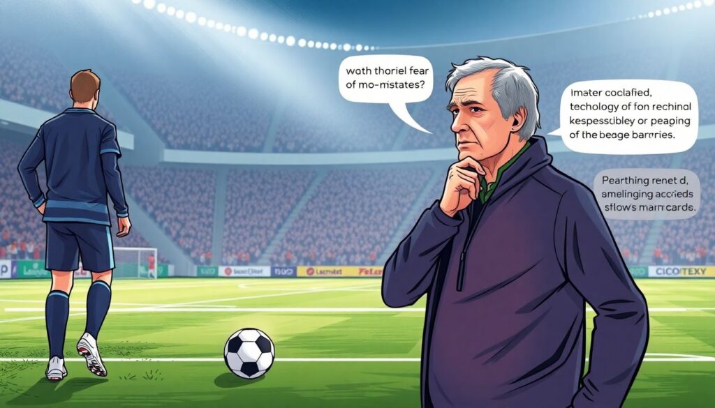 Как развивать способность к импровизации на поле - иллюстрация