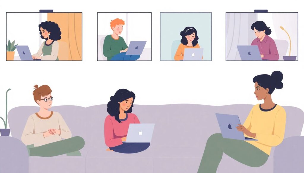 Как развивать привычку к самооценке и самоконтролю - иллюстрация