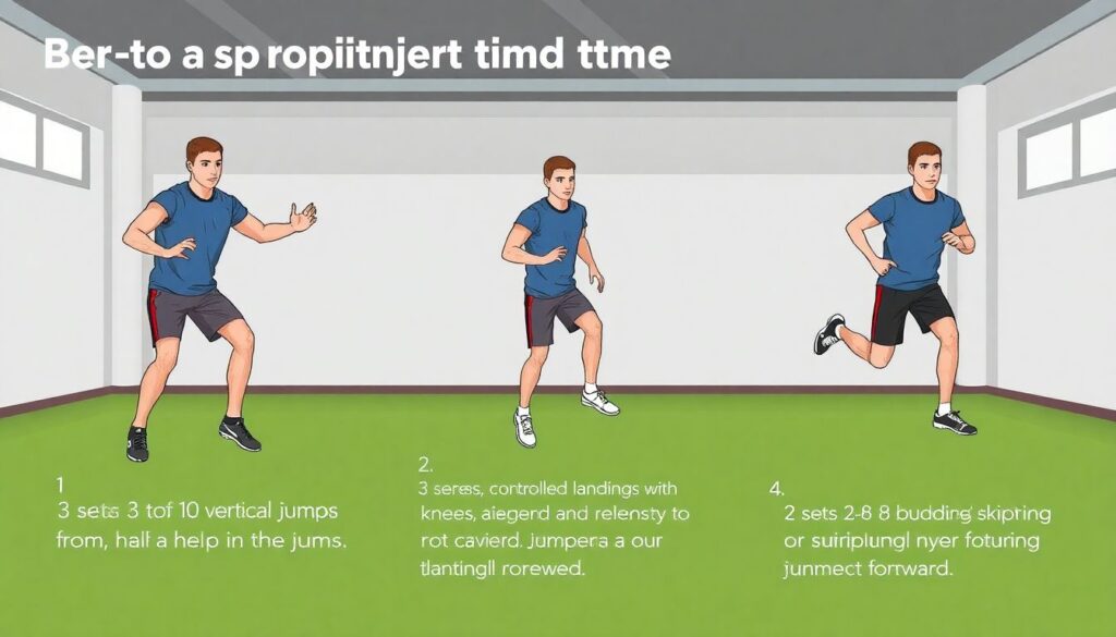 Как сделать занятия физкультурой максимально полезными для футбола - иллюстрация
