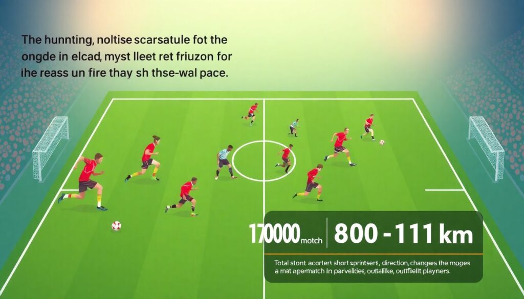 Как сделать занятия физкультурой максимально полезными для футбола - иллюстрация