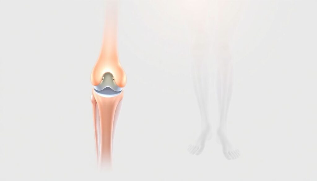 Как развивать устойчивость к травмам коленного сустава у детей - иллюстрация