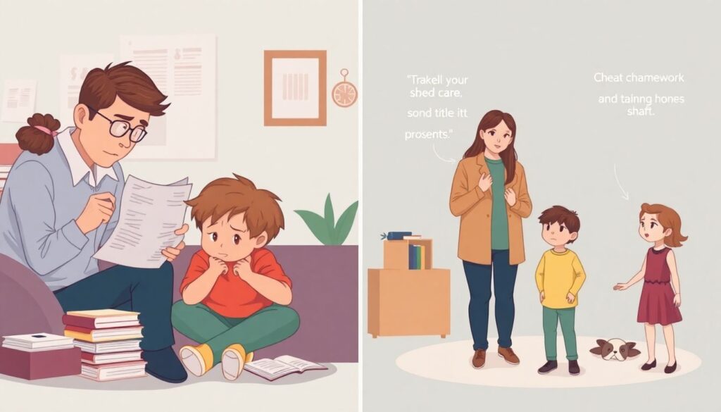 Как определить перспективность юного таланта на раннем этапе - иллюстрация