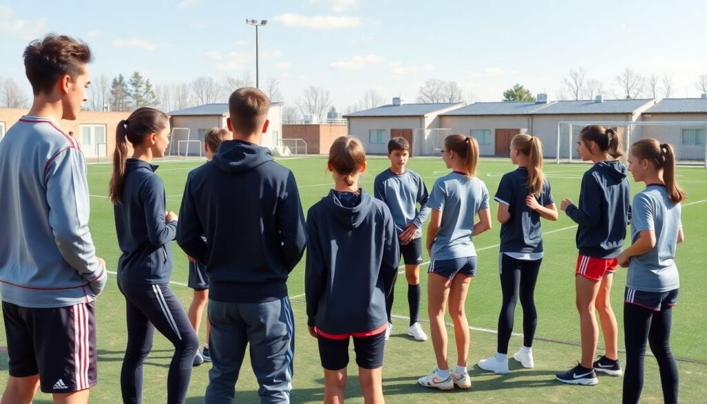 Как подготовиться к межрегиональным турнирам для молодежи - иллюстрация