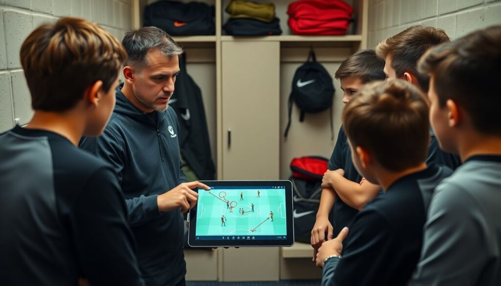 Как подготовиться к межрегиональным турнирам для молодежи - иллюстрация