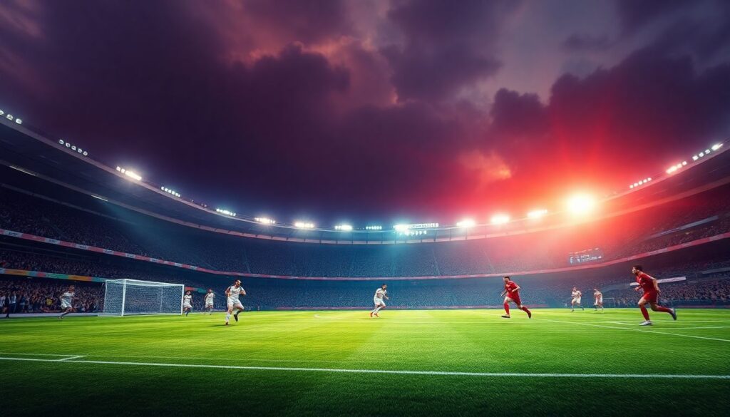 Как развивать навыки контр-атак у юных игроков - иллюстрация