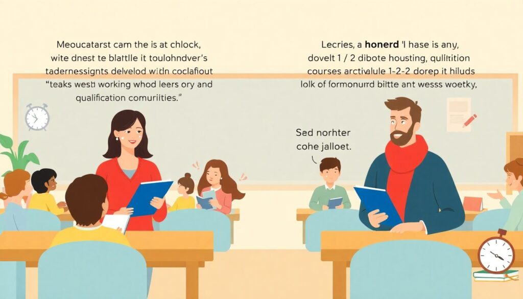 Как работать с детьми с разными языковыми барьерами в секциях - иллюстрация