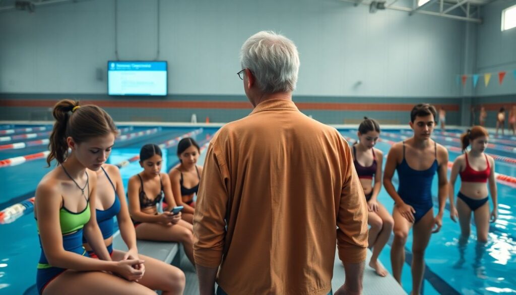 Как внедрять практики спортивной этики в детском спорте - иллюстрация