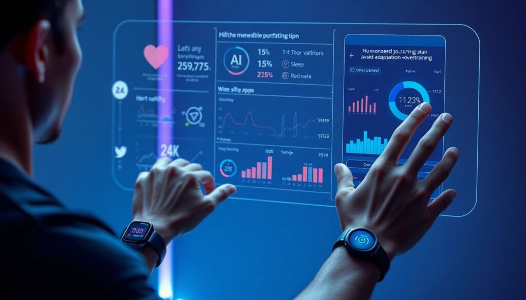 Как развивать стойкость к привыканию к тренировочному режиму - иллюстрация