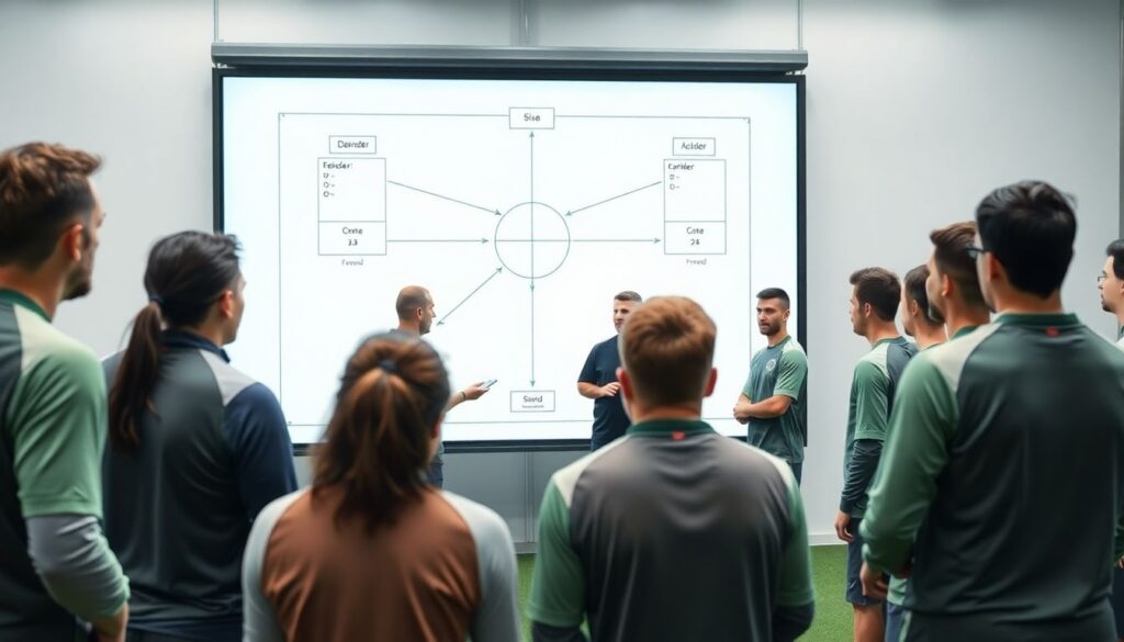 Как обеспечивать индивидуальный подход к каждому игроку - иллюстрация