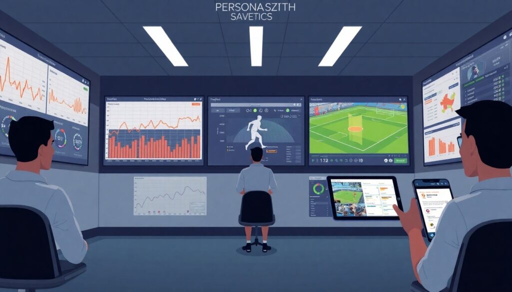 Как обеспечивать индивидуальный подход к каждому игроку - иллюстрация