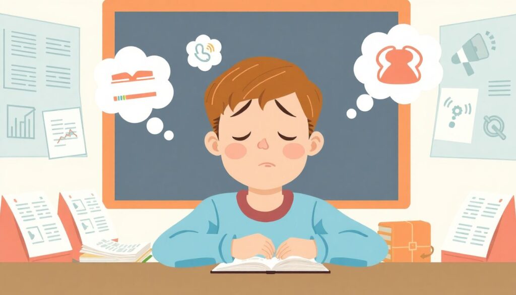 Как помогать детям не терять интерес к футболу на скучных занятиях - иллюстрация