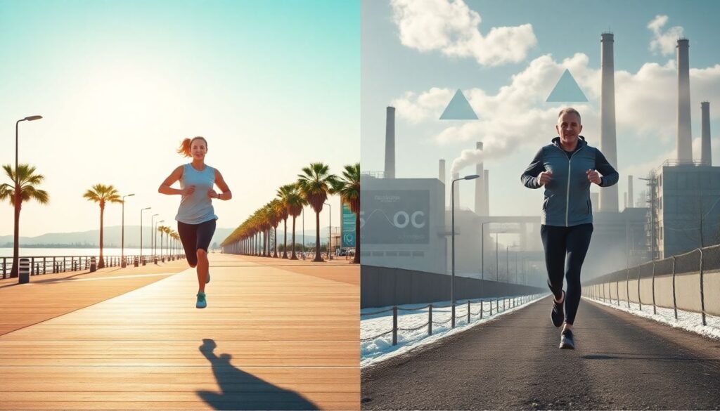 Как разрабатывать тренировочные планы под конкретный регион - иллюстрация