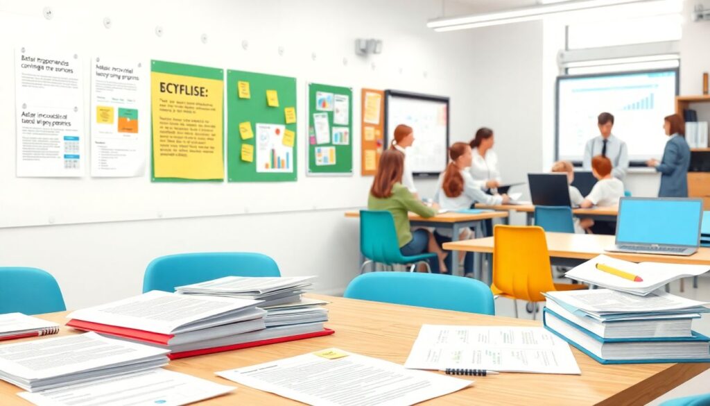 Как эффективно внедрять новые методики в обучение детей - иллюстрация