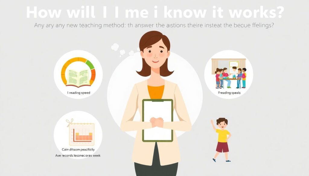 Как эффективно внедрять новые методики в обучение детей - иллюстрация