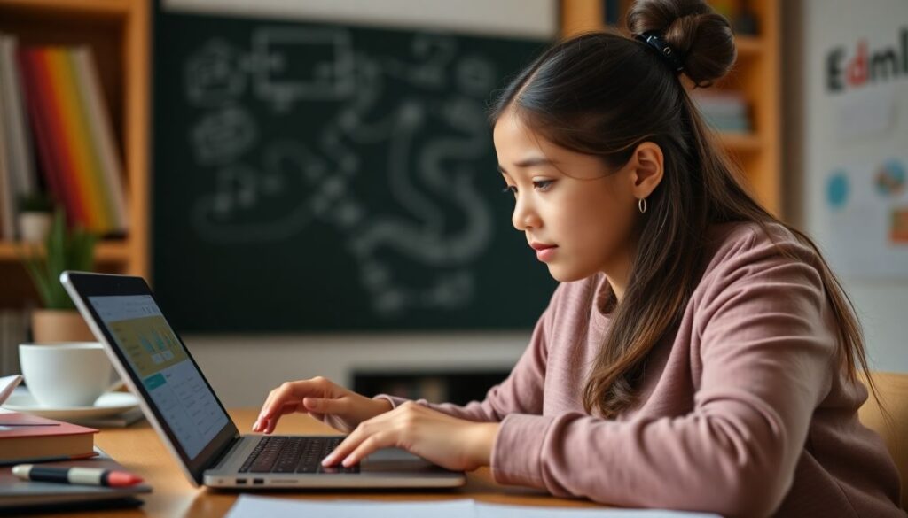 Как обучать мальчиков и девочек одинаково качественно - иллюстрация