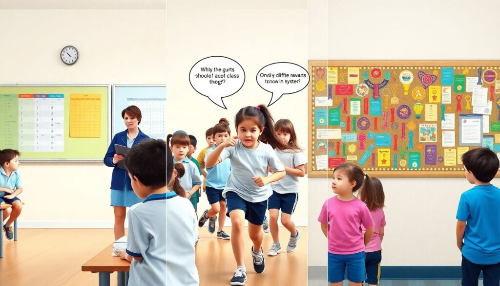 Как развивать устойчивую мотивацию к тренировкам в школе - иллюстрация